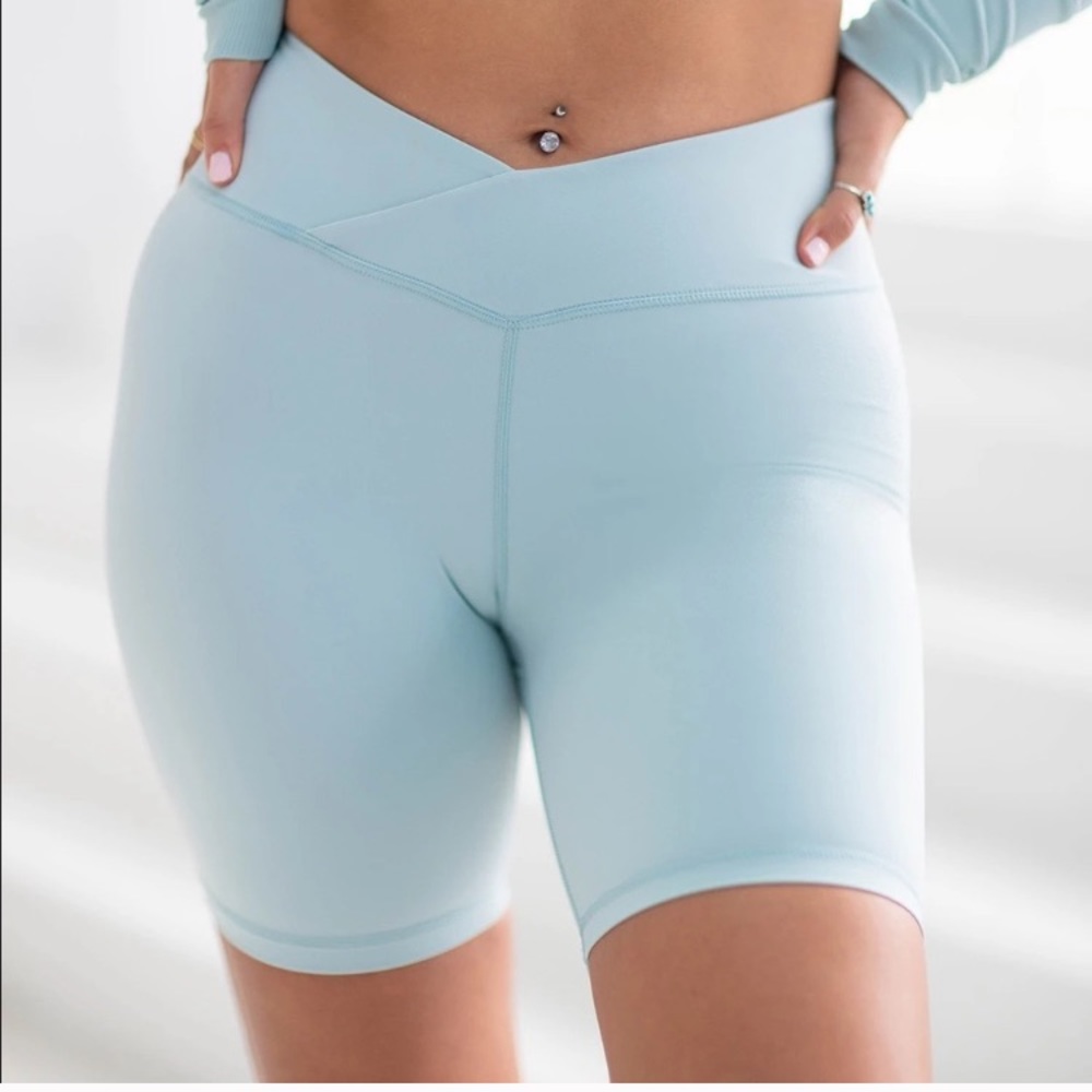POPFLEX Active 🌀 Tone shorts